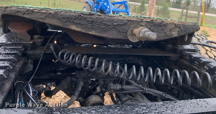 image for item LI9161 2016 Freightliner Cascadia  semi truck