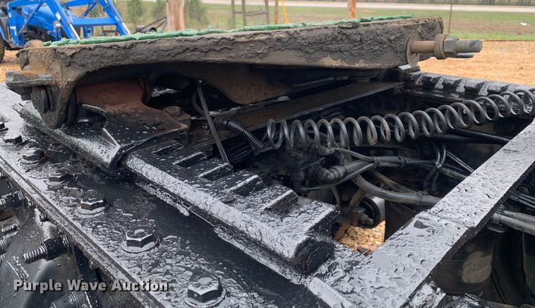 image for item LI9161 2016 Freightliner Cascadia  semi truck