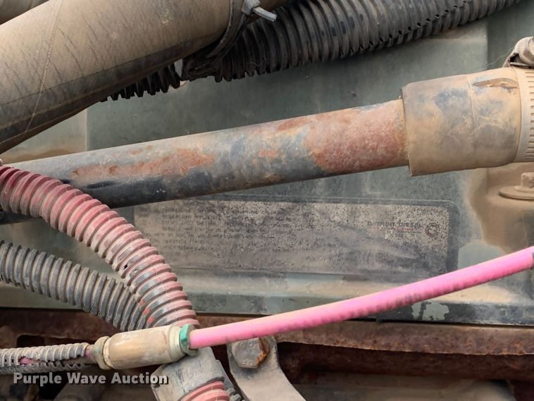 image for item LI9218 2006 Freightliner Columbia  semi truck