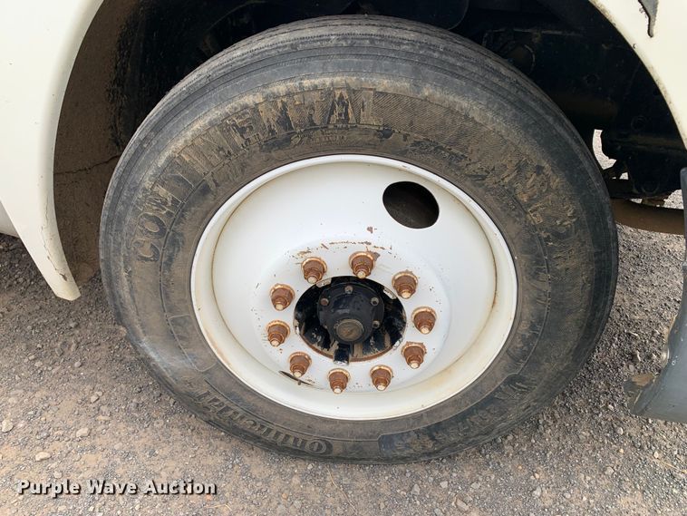 image for item LI9218 2006 Freightliner Columbia  semi truck