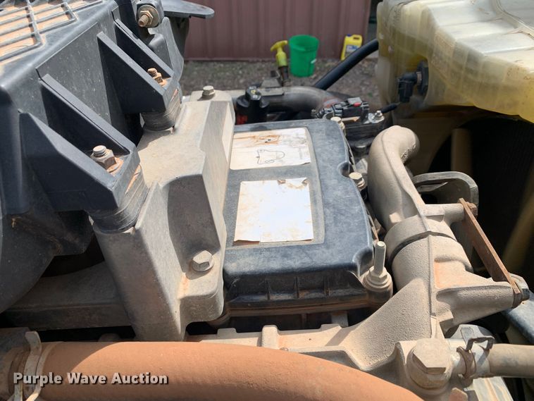 image for item LI9223 2011 Freightliner Cascadia  semi truck