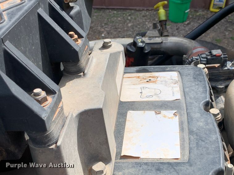 image for item LI9223 2011 Freightliner Cascadia  semi truck