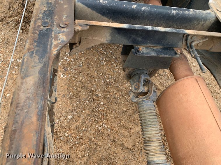 image for item LI9230 2018 Dodge Ram 5500HD  Crew Cab truck cab and chassis