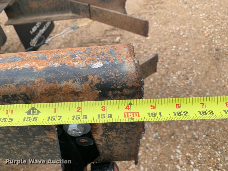 image for item LI9230 2018 Dodge Ram 5500HD  Crew Cab truck cab and chassis