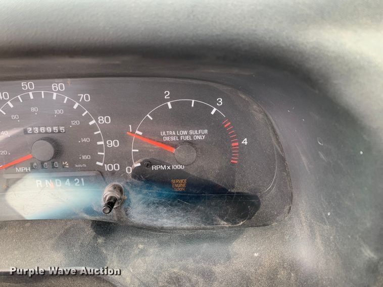 image for item LI9232 2008 Ford F650 Super Duty  truck cab and chassis