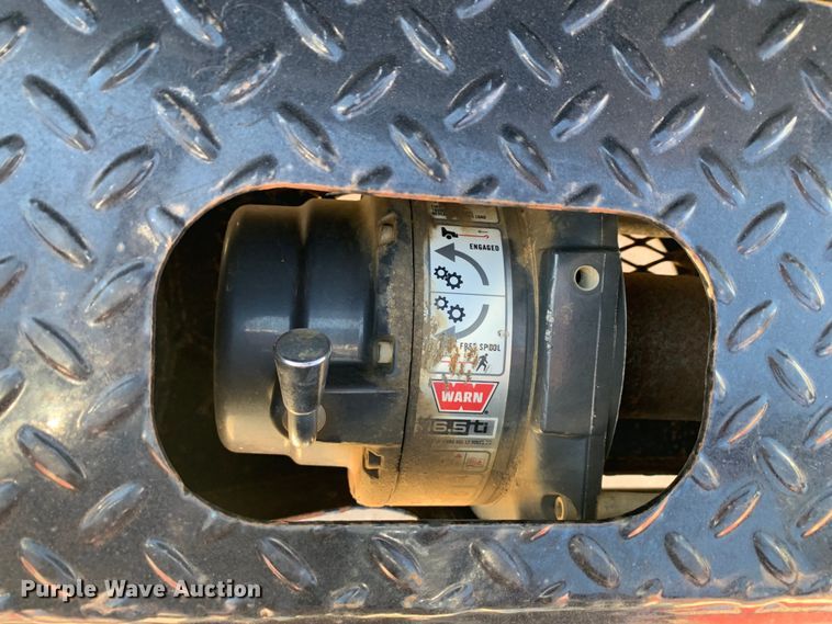 image for item LI9237 2013 Dodge Ram 5500HD  truck cab and chassis