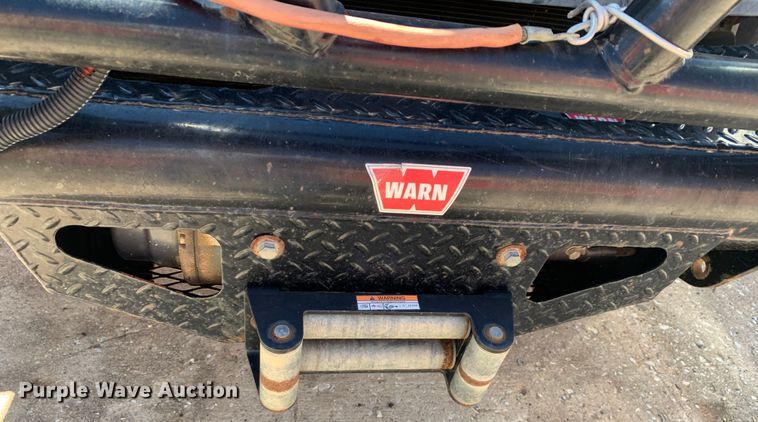 image for item LI9237 2013 Dodge Ram 5500HD  truck cab and chassis