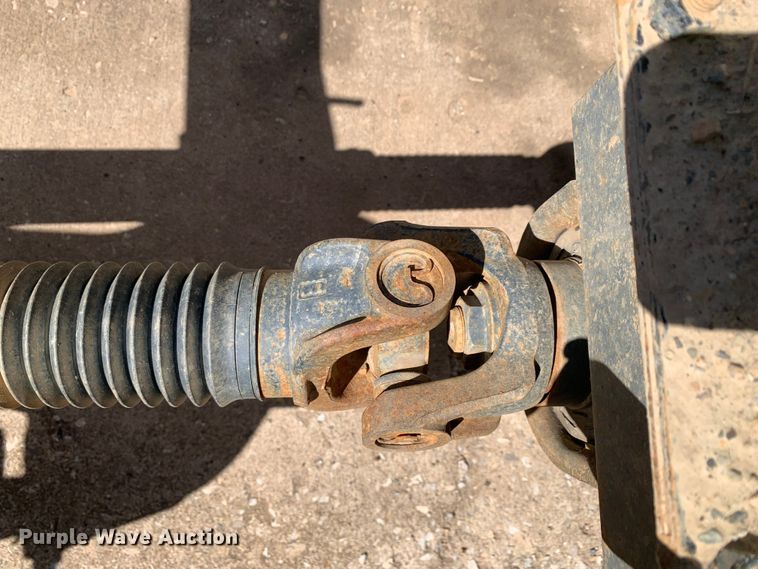 image for item LI9237 2013 Dodge Ram 5500HD  truck cab and chassis