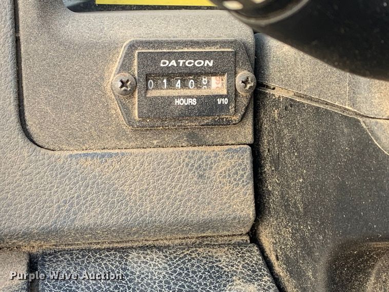 image for item LI9237 2013 Dodge Ram 5500HD  truck cab and chassis