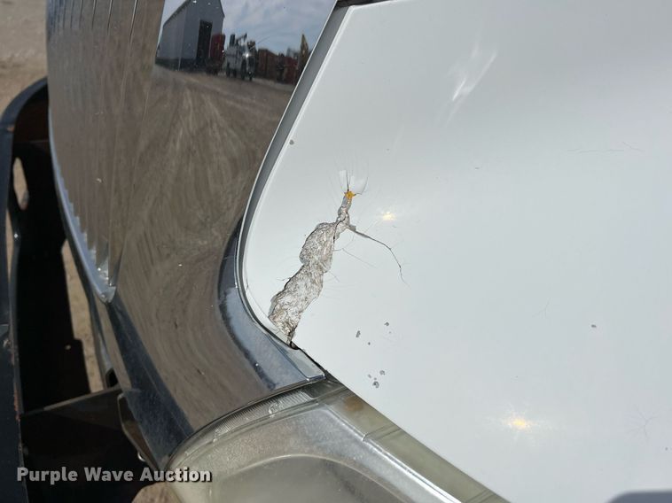 image for item LI9579 2007 International 4300  rollback truck