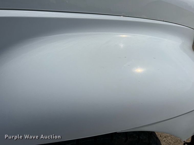 image for item LI9579 2007 International 4300  rollback truck