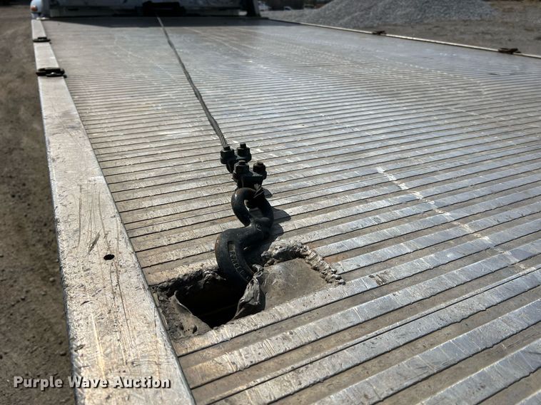 image for item LI9579 2007 International 4300  rollback truck