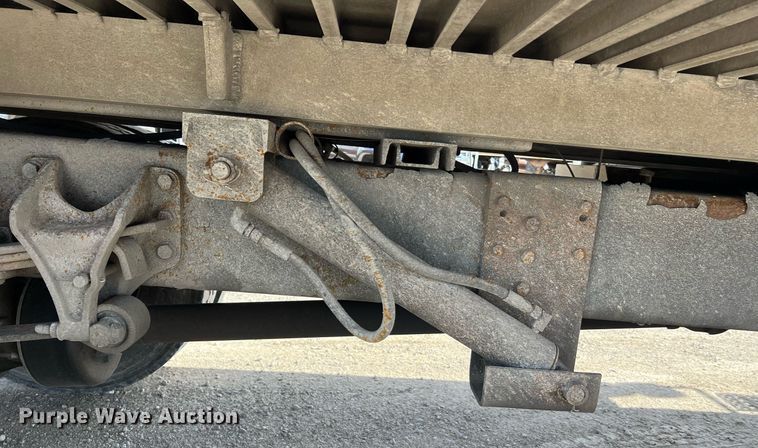 image for item LI9579 2007 International 4300  rollback truck