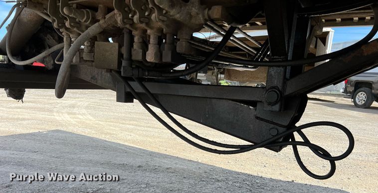 image for item LI9579 2007 International 4300  rollback truck