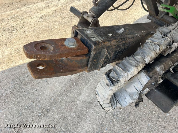 image for item LI9579 2007 International 4300  rollback truck