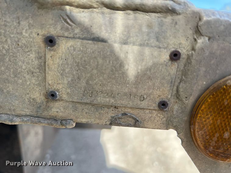 image for item LI9579 2007 International 4300  rollback truck