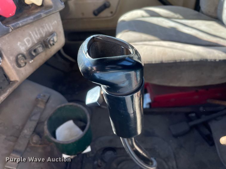 image for item LJ9549 2006 Sterling AT9500  semi truck