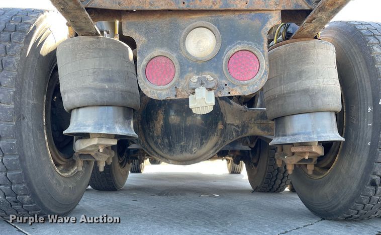 image for item LJ9550 2006  Sterling  semi truck