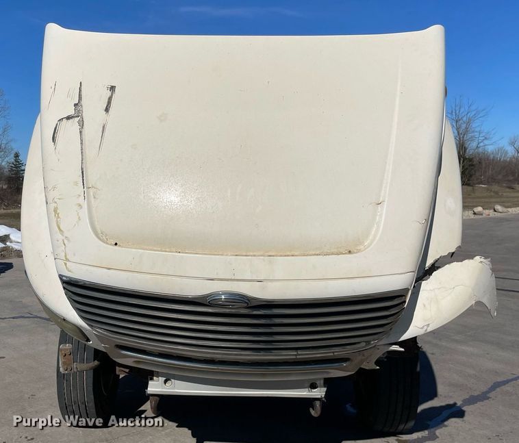 image for item LJ9550 2006  Sterling  semi truck