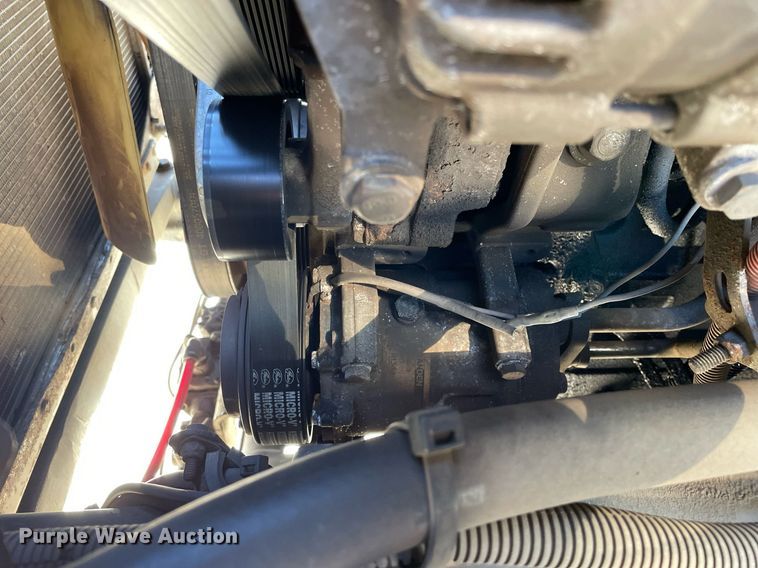 image for item LJ9550 2006  Sterling  semi truck