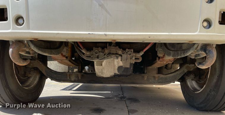 image for item LJ9553 2006 Sterling  semi truck