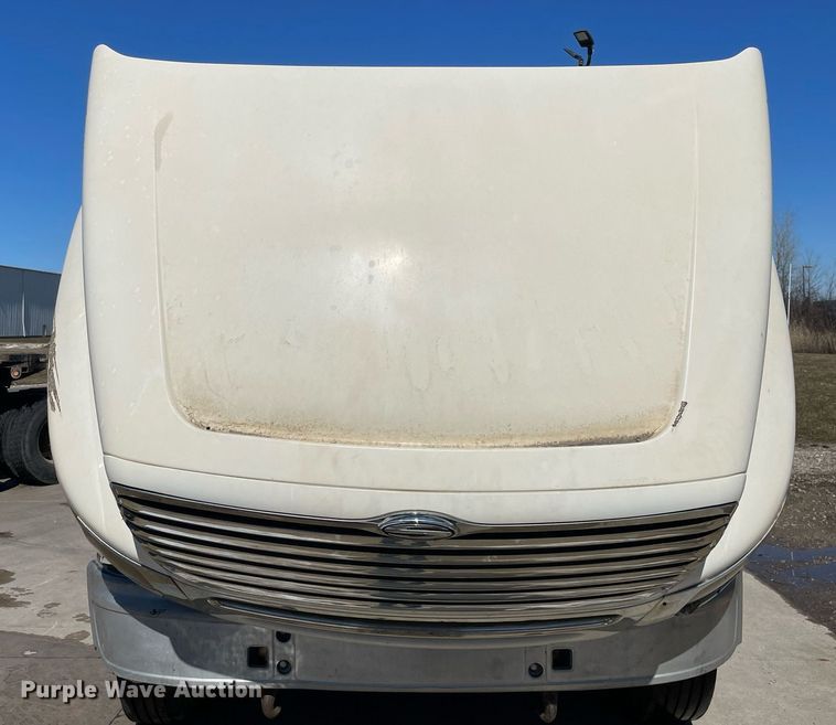 image for item LJ9554 2006 Sterling  semi truck