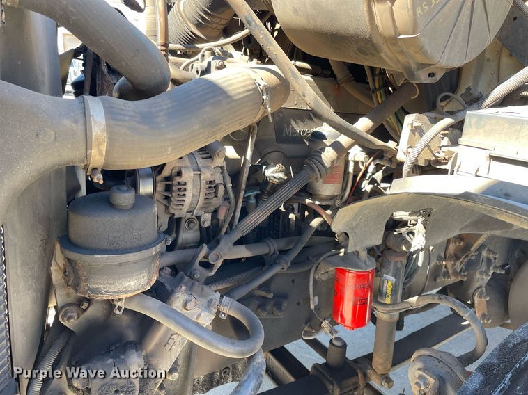 image for item LJ9554 2006 Sterling  semi truck