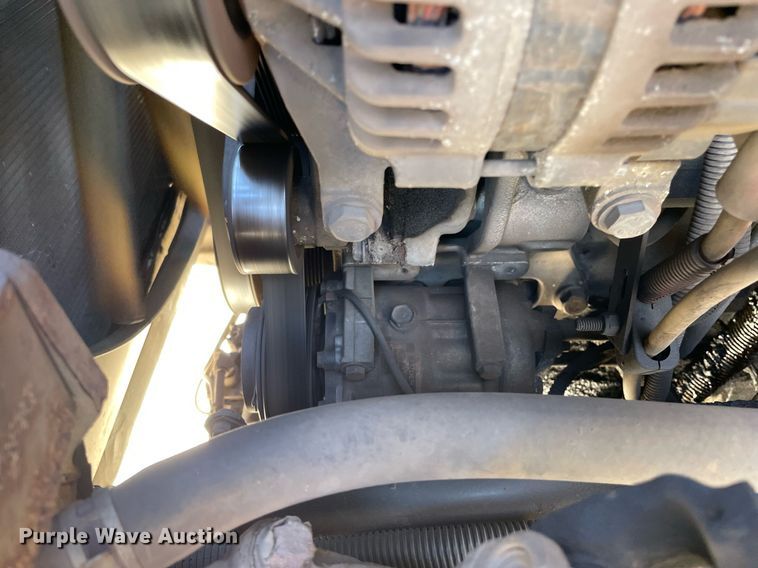 image for item LJ9554 2006 Sterling  semi truck