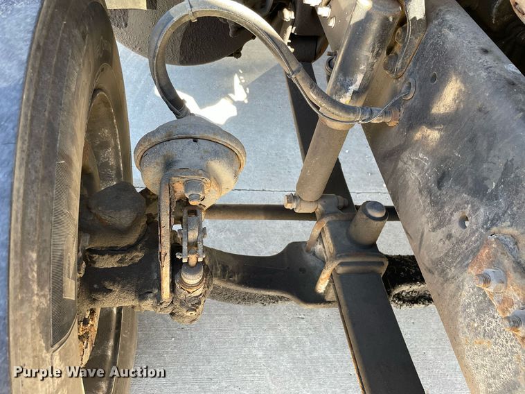 image for item LJ9554 2006 Sterling  semi truck