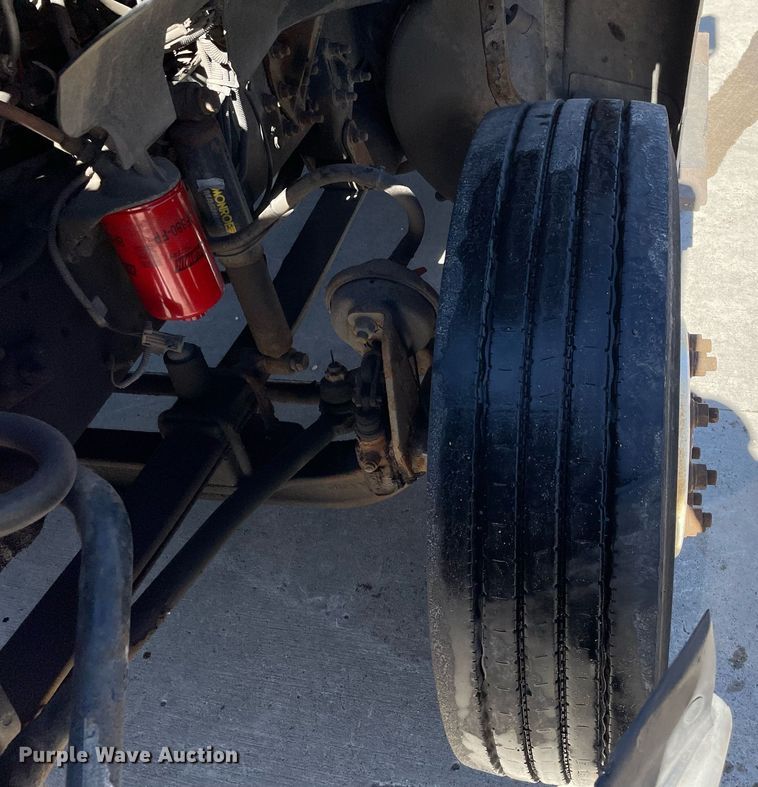 image for item LJ9554 2006 Sterling  semi truck