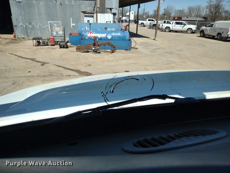 image for item LL9038 2013 International ProStar 122  semi truck