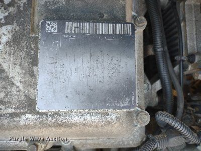 image for item LL9038 2013 International ProStar 122  semi truck