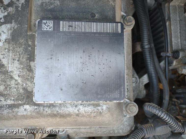 image for item LL9038 2013 International ProStar 122  semi truck