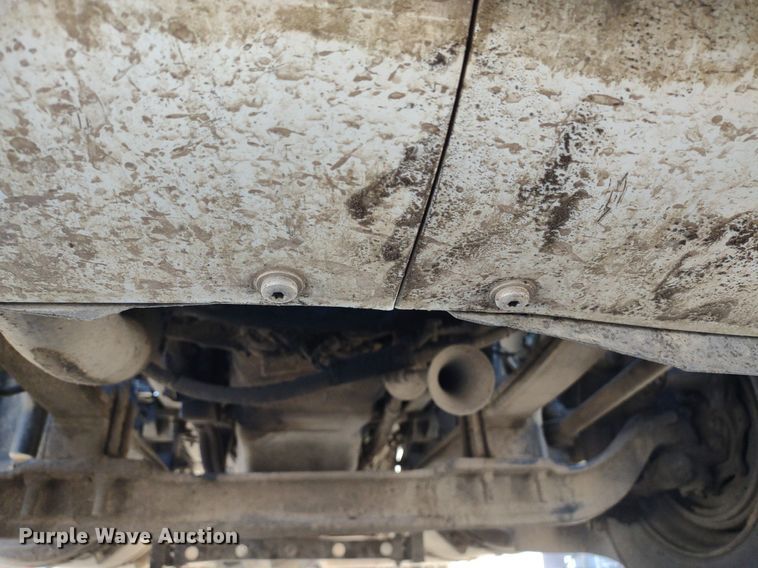 image for item LL9038 2013 International ProStar 122  semi truck