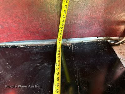 image for item LN9395 1989 White GMC Aero WIA  semi truck