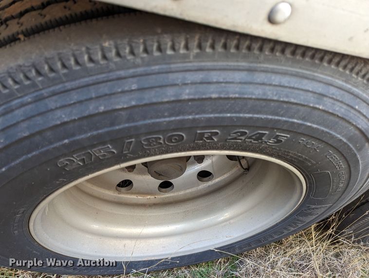 image for item LP9247 2005 Great Dane 7411TP-SA  dry van trailer