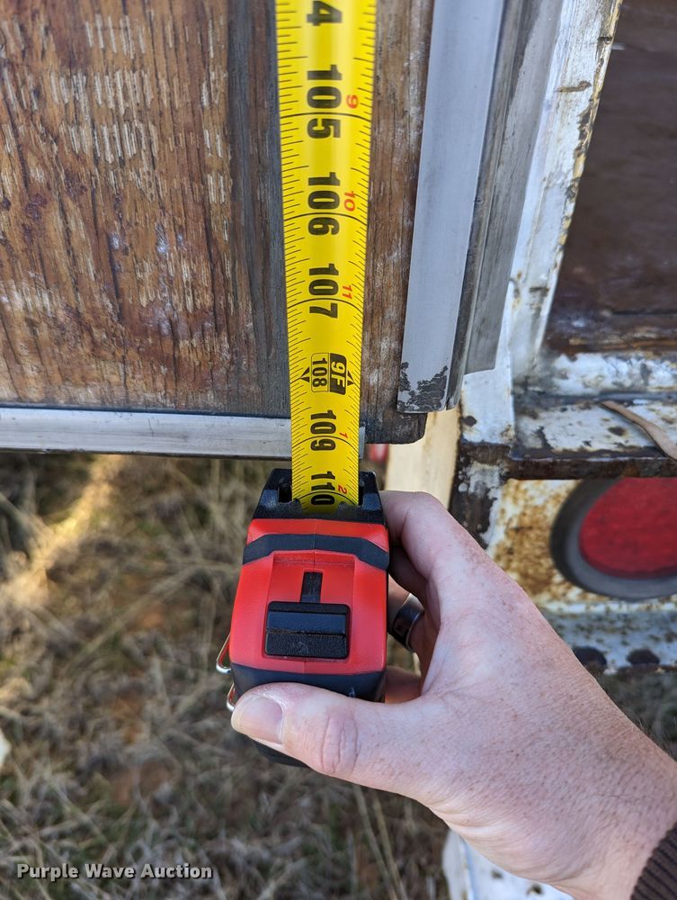 image for item LP9247 2005 Great Dane 7411TP-SA  dry van trailer