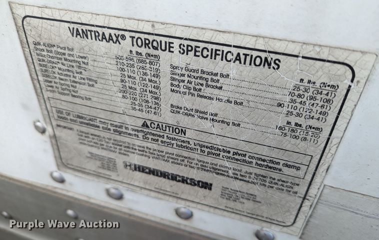 image for item LP9247 2005 Great Dane 7411TP-SA  dry van trailer