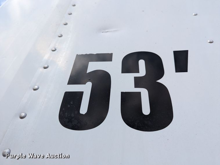 image for item LP9249 2005 Great Dane 7411TP-SA  dry van trailer