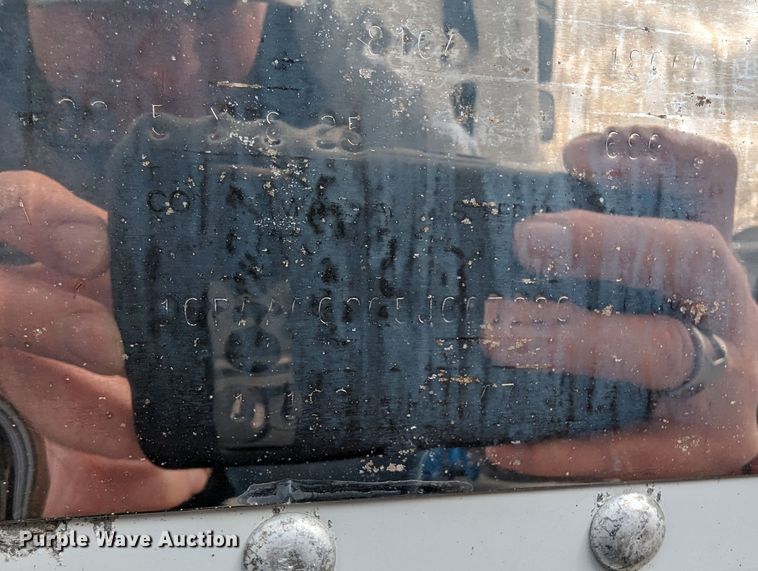 image for item LP9249 2005 Great Dane 7411TP-SA  dry van trailer