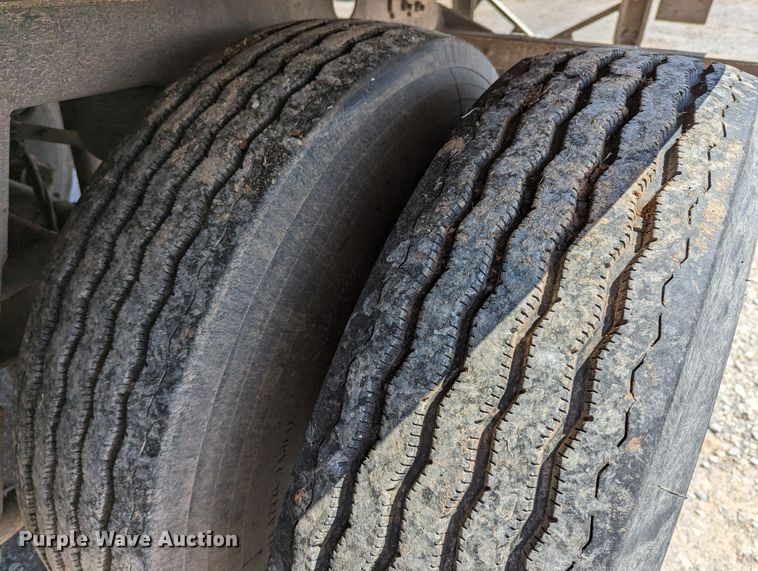 image for item LP9250 2005 Great Dane 7411TP-SA  dry van trailer