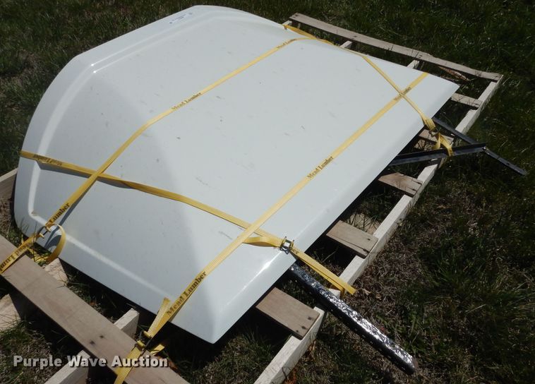 image for item MI9371 Wind deflector