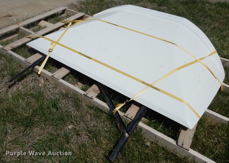 image for item MI9371 Wind deflector