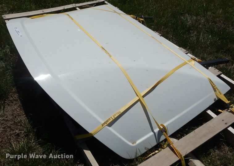 image for item MI9371 Wind deflector