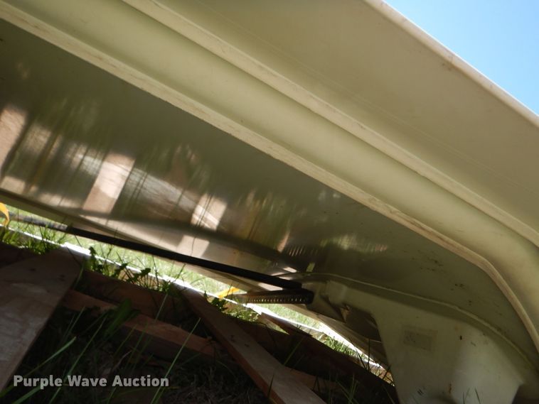 image for item MI9371 Wind deflector