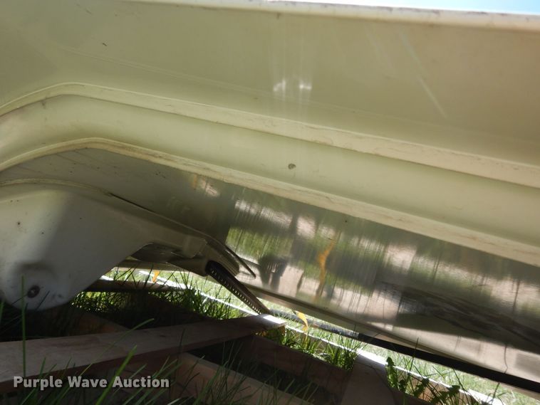 image for item MI9371 Wind deflector