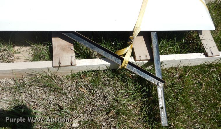 image for item MI9371 Wind deflector