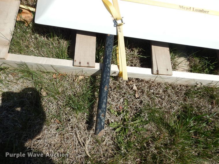 image for item MI9371 Wind deflector