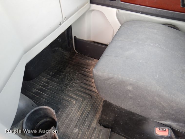 image for item MO9598 2020 Western Star 4700SB  semi truck