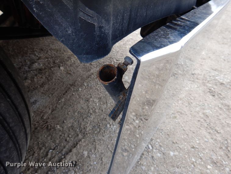 image for item MO9598 2020 Western Star 4700SB  semi truck